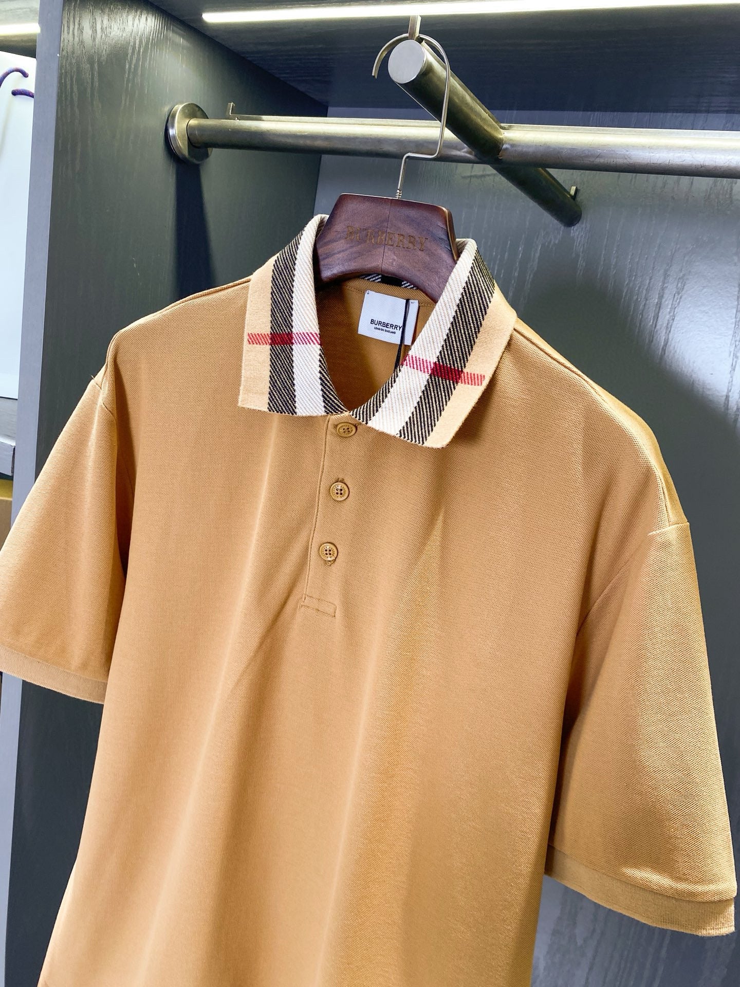 BBR Polo