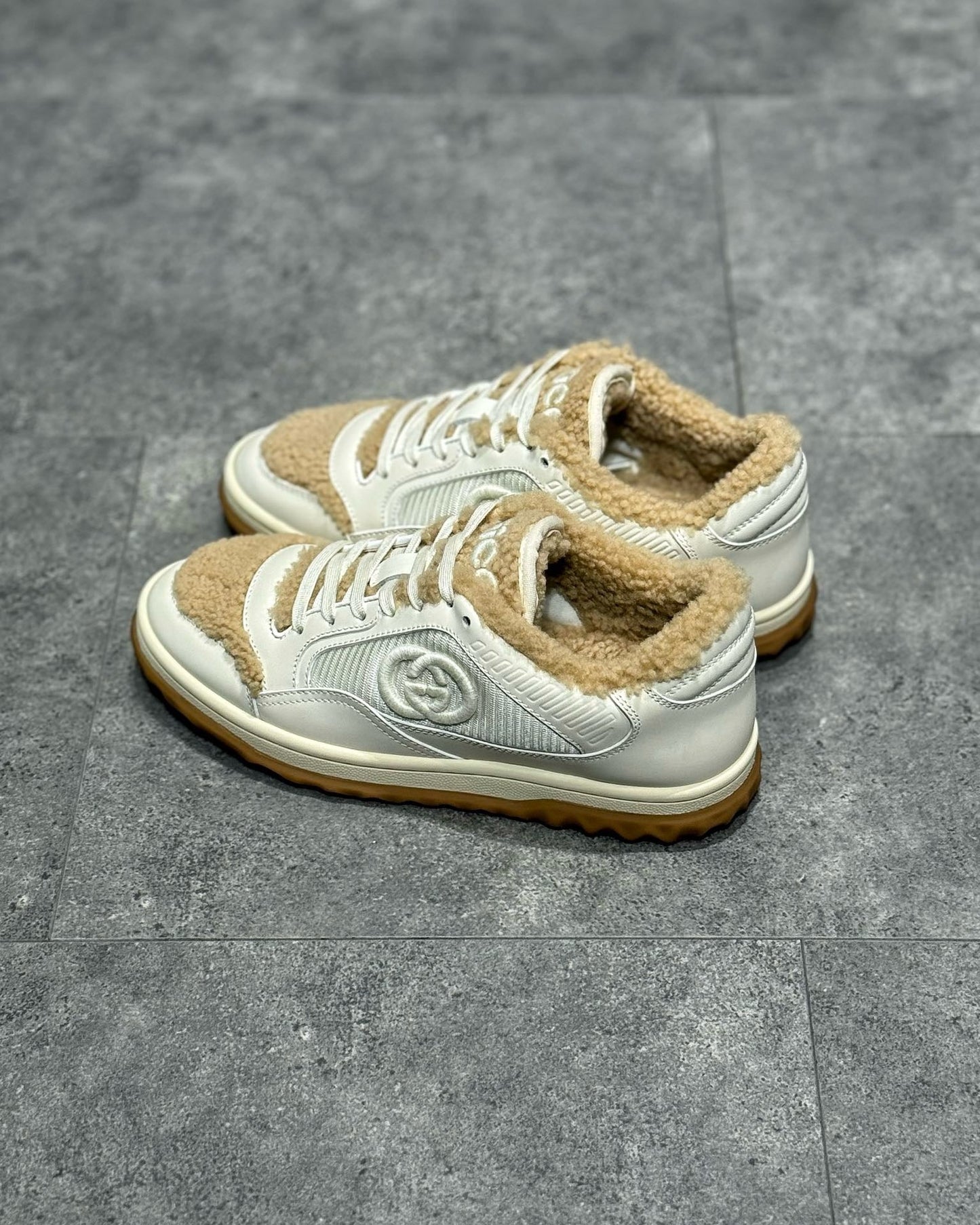 Gucci Sneakers