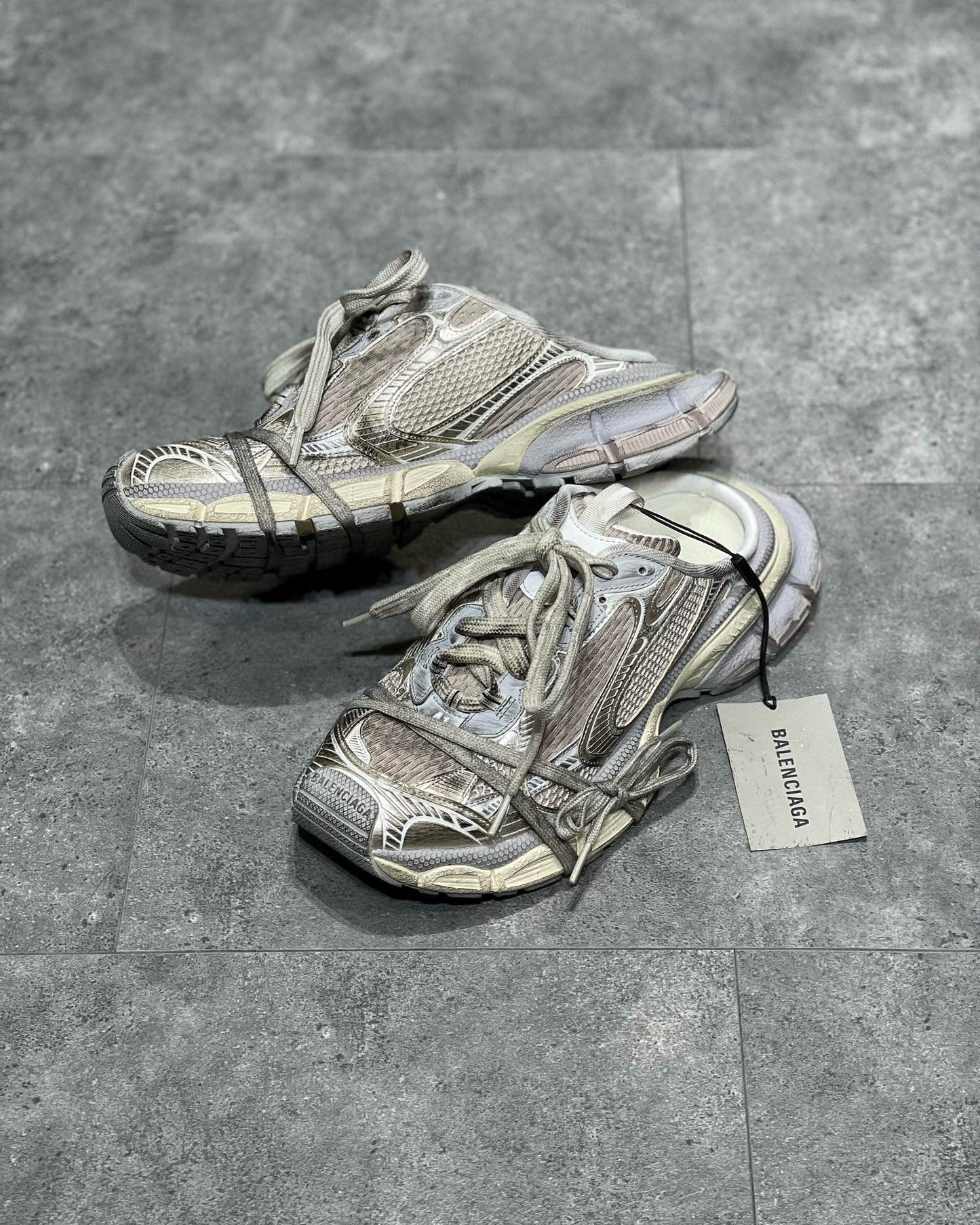 BLCG 3XL SANDALS