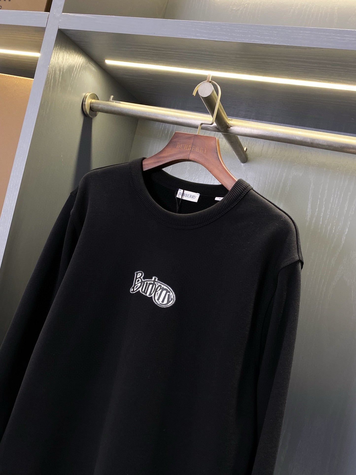 BBR Sweater