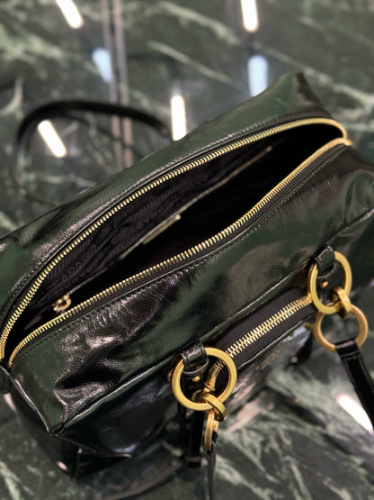 Prada Top Handle Bag