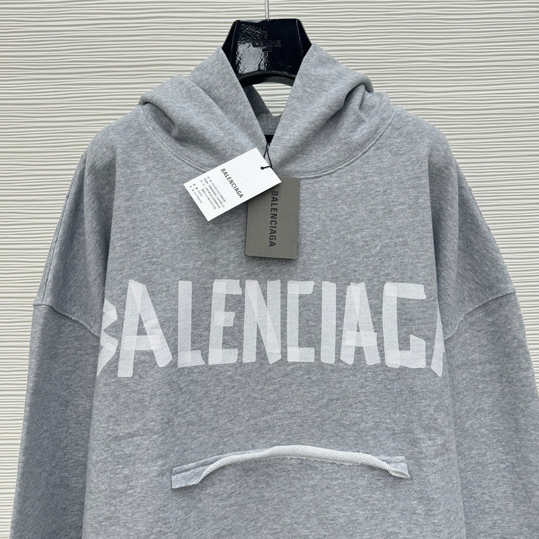 BLCG Hoodie
