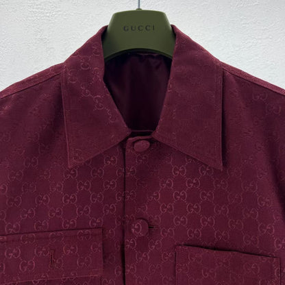 GC Jacket