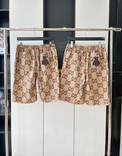 GC Short Pants (Size S / Waist 68)