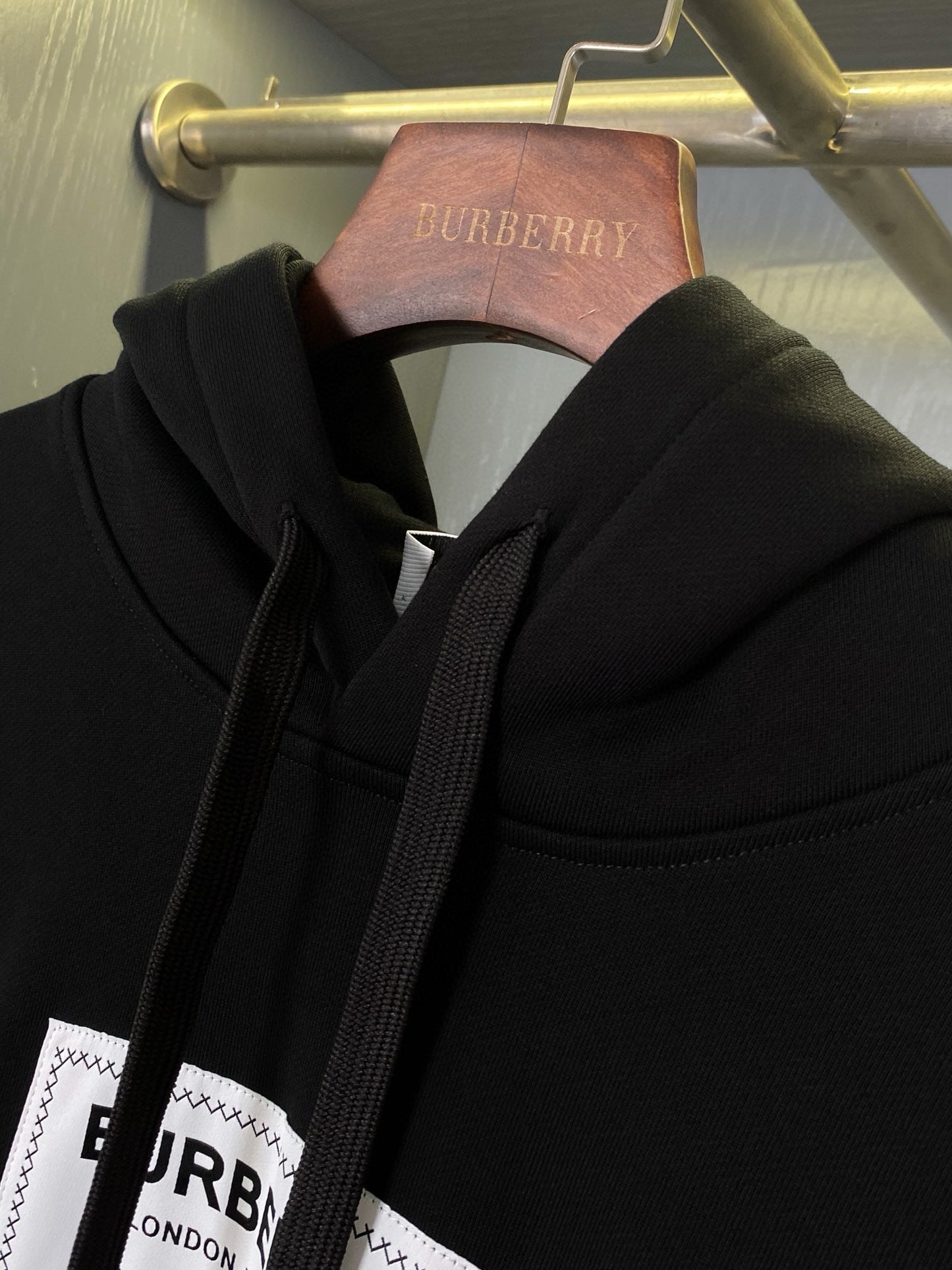 BBR Hoodie