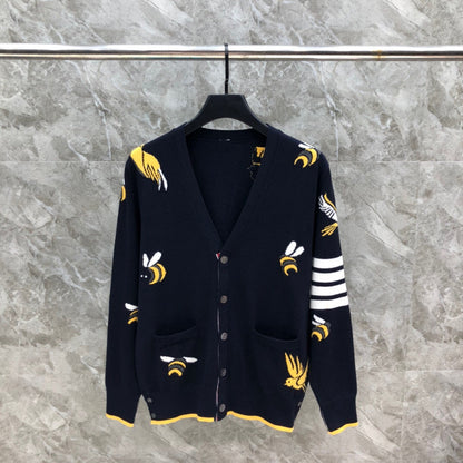 TB Jacket