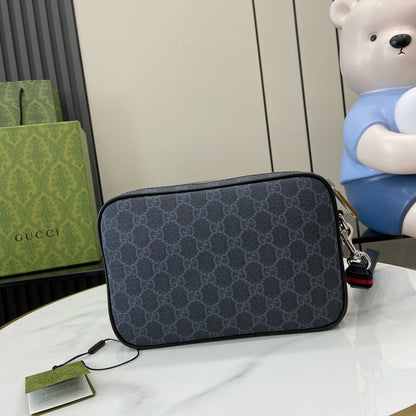 GC Messenger Bag Man