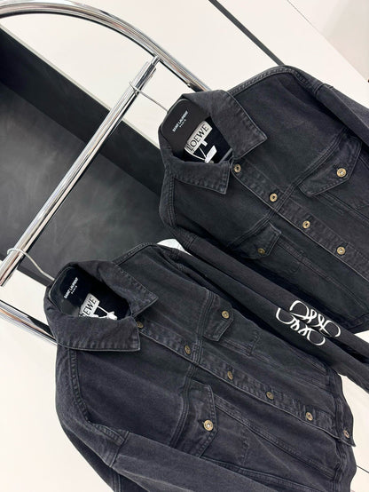 Lw Long Sleeve Shirt