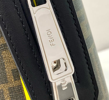 Fendi Messenger Bag