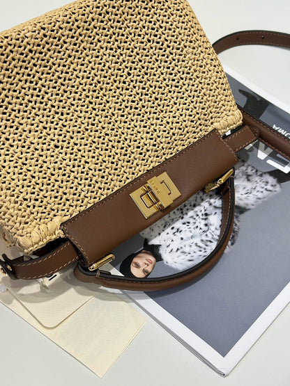 Fendi Peekaboo