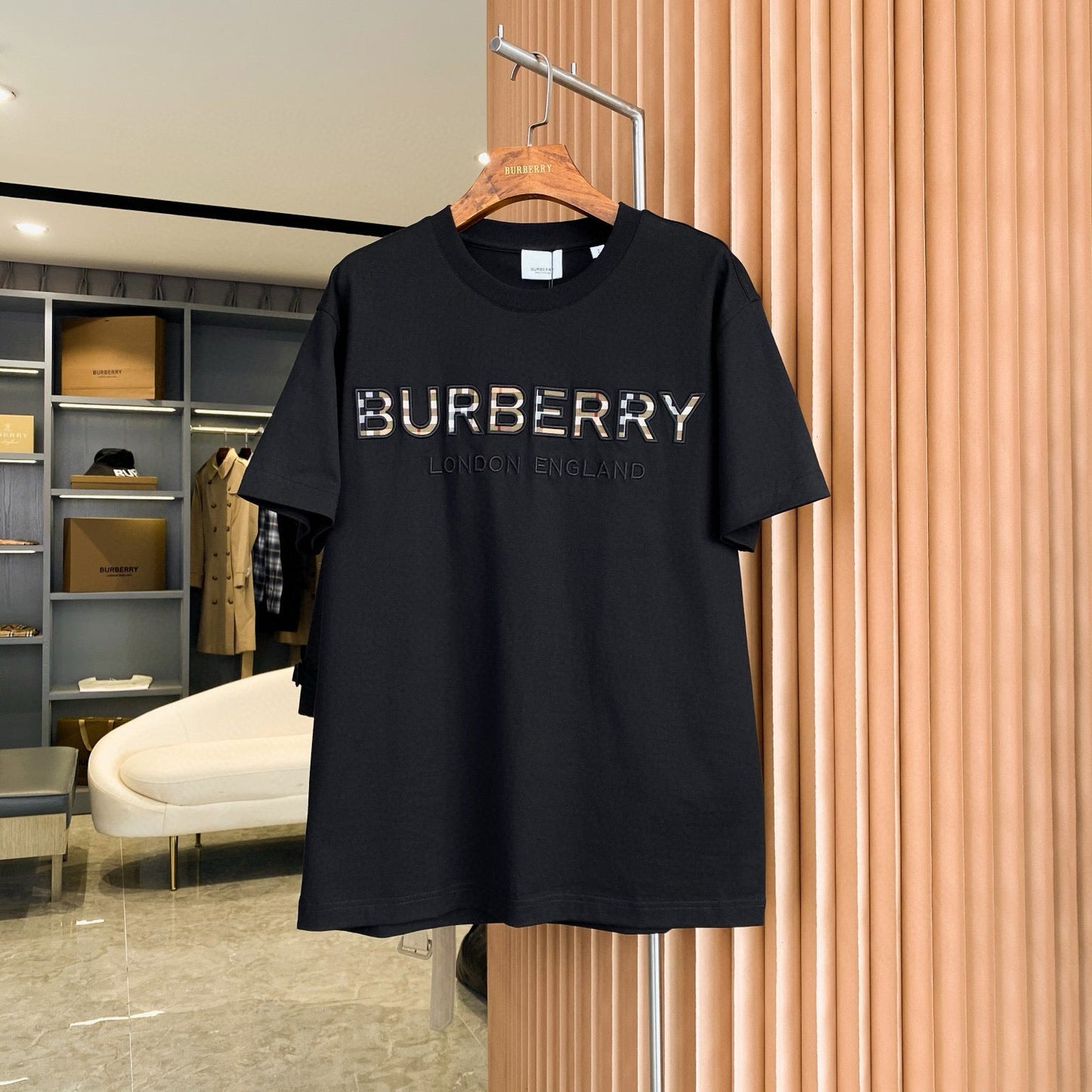 BBR T-shirt
