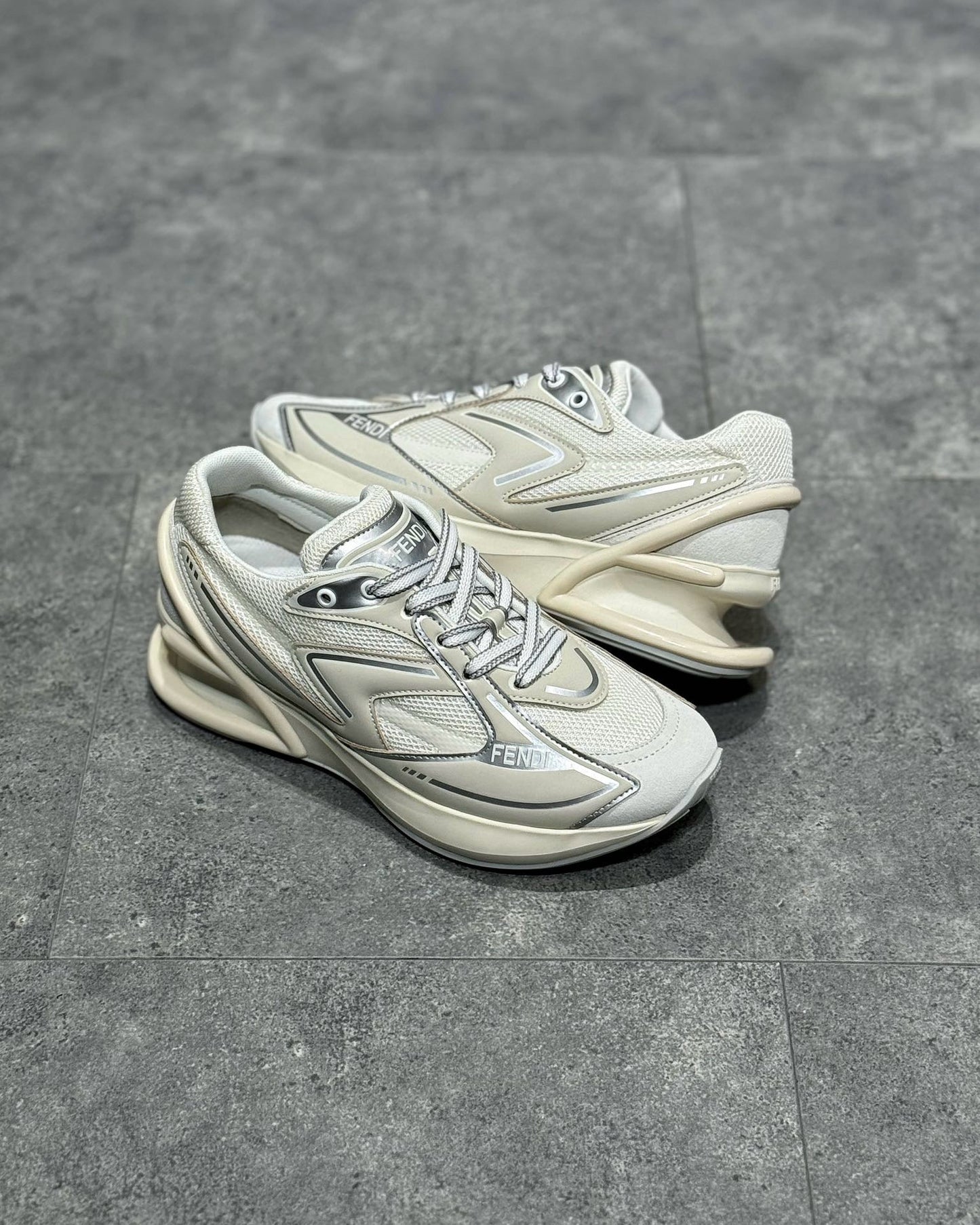 Fendi Sneakers