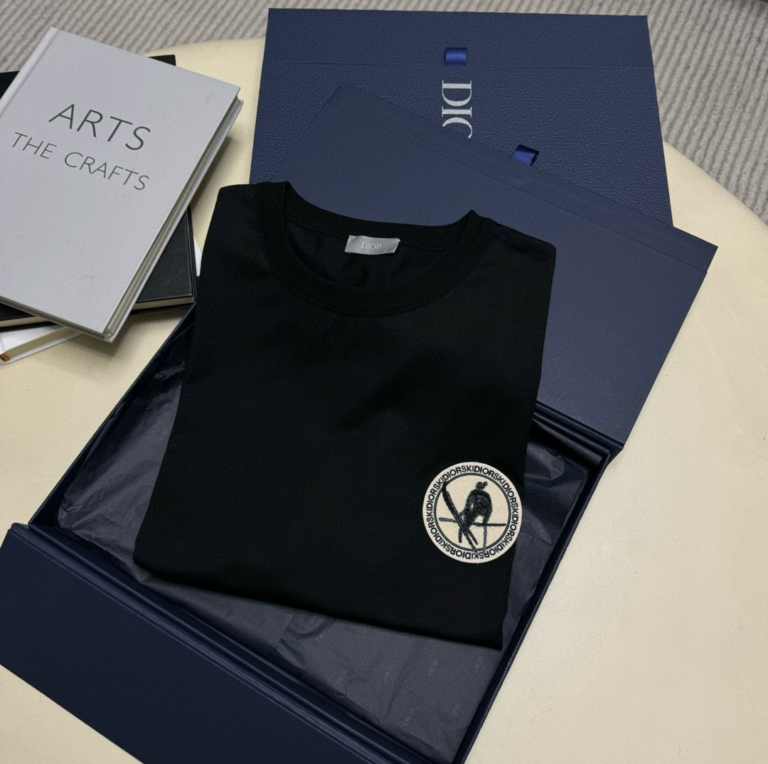 CD T-shirt