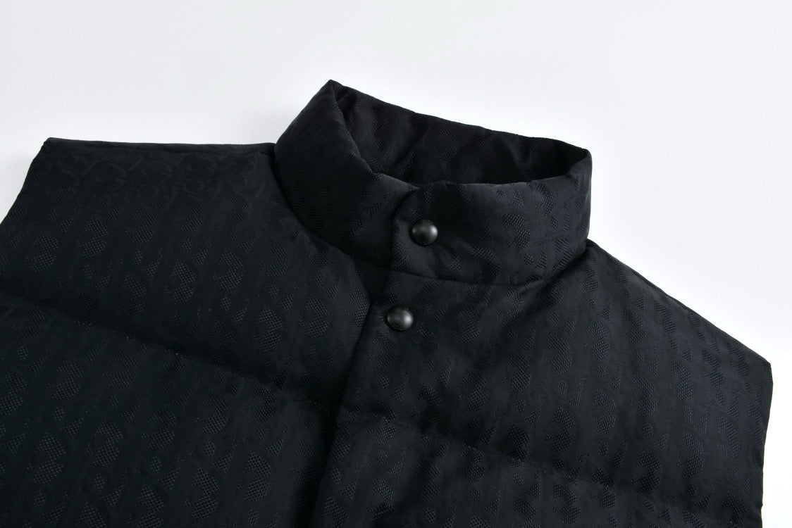 CD Vest Jacket