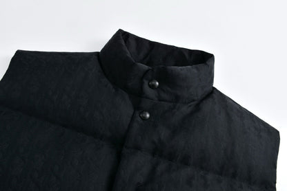 CD Vest Jacket