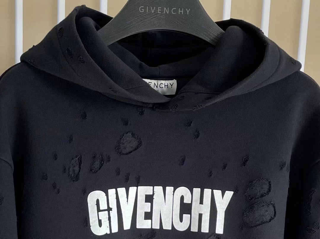 Gvc Hoodie