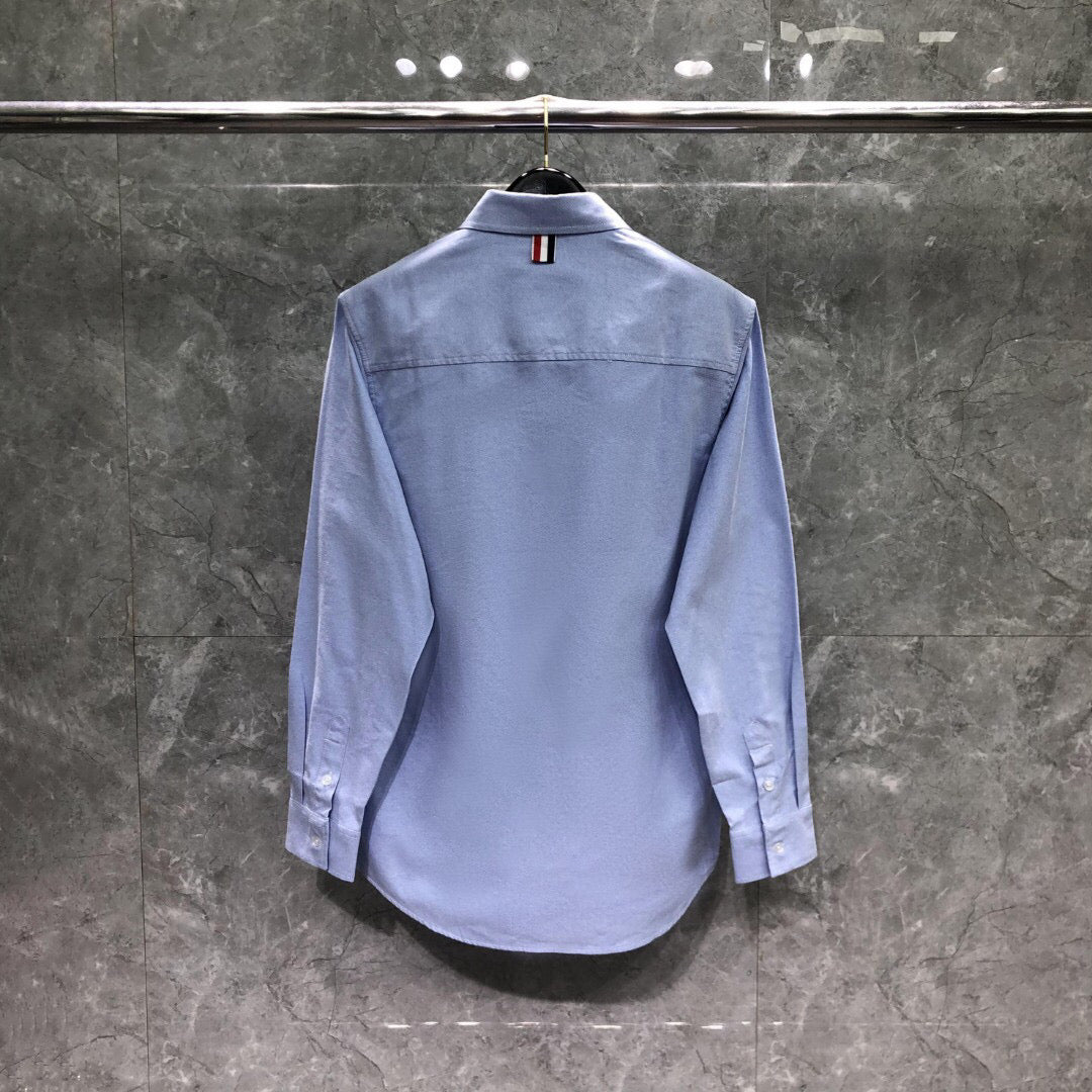 TH Long Sleeve Shirt