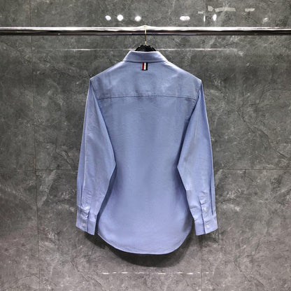 TH Long Sleeve Shirt