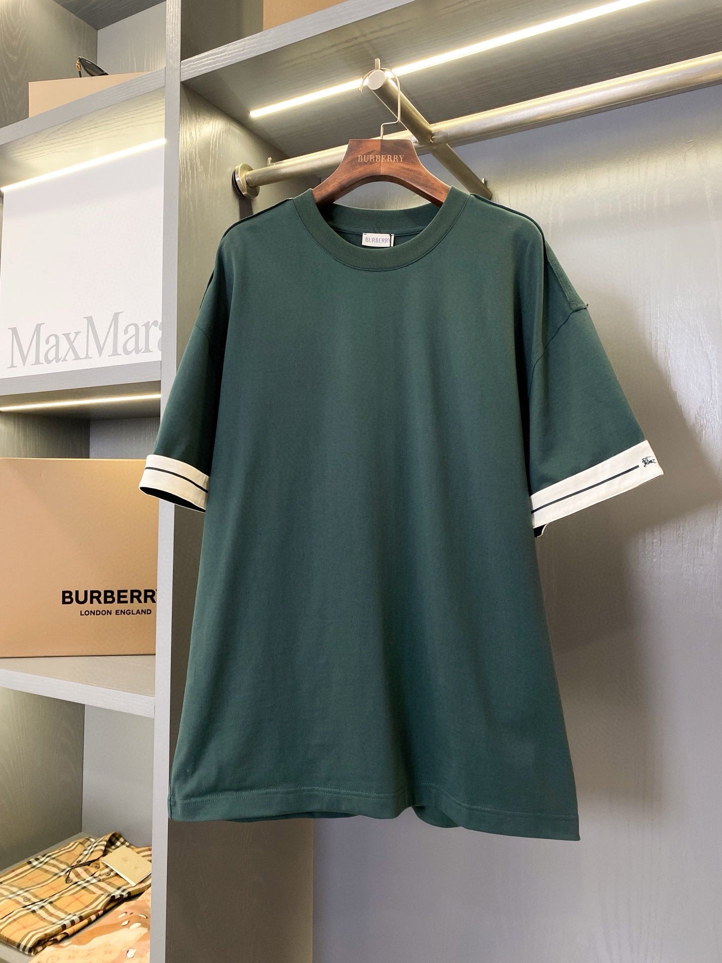 BBR T-shirt