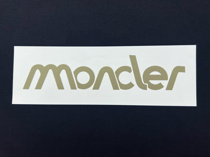 Moncler T-shirt