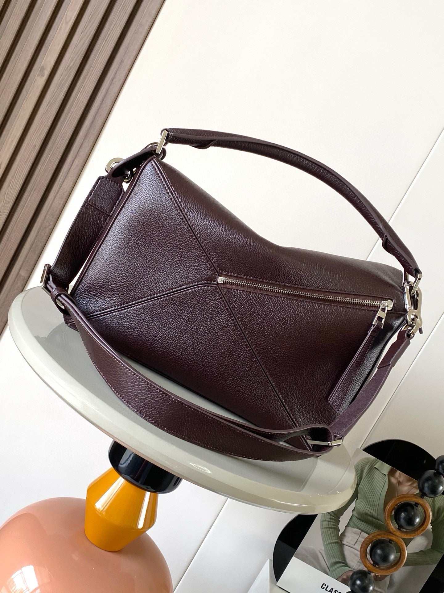 Loewe Puzzle