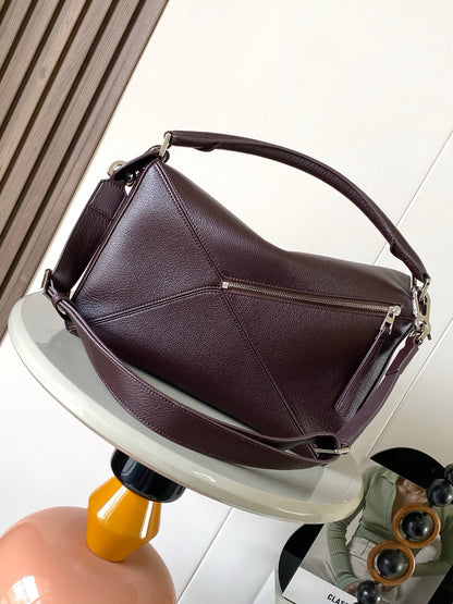 Loewe Puzzle