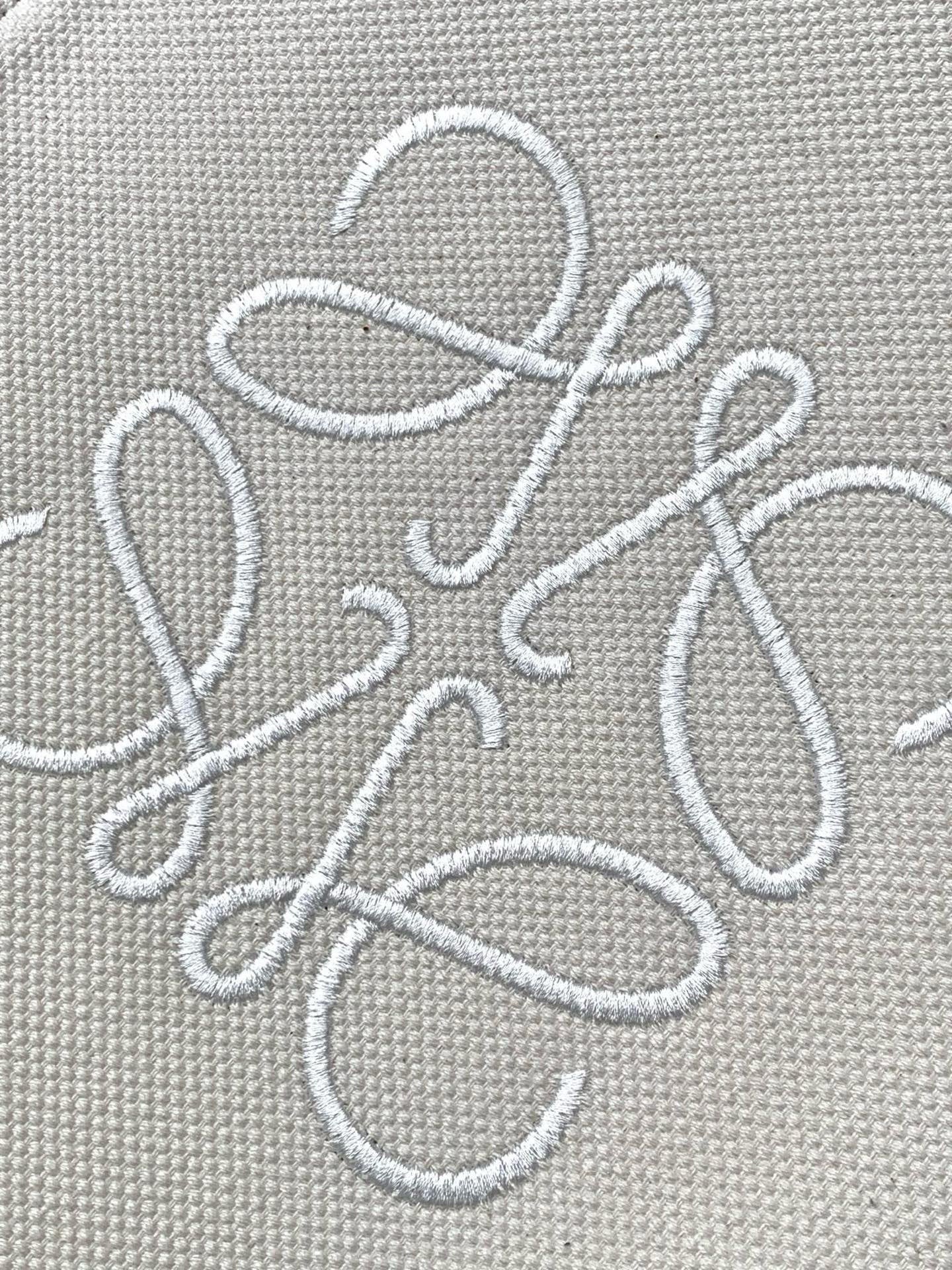 Loewe Anagram Tote