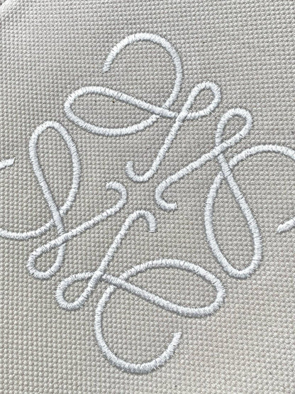 Loewe Anagram Tote
