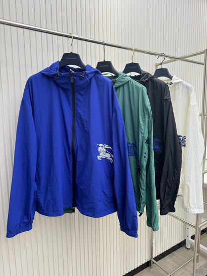 BBR Jacket