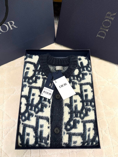 CD Cardigan