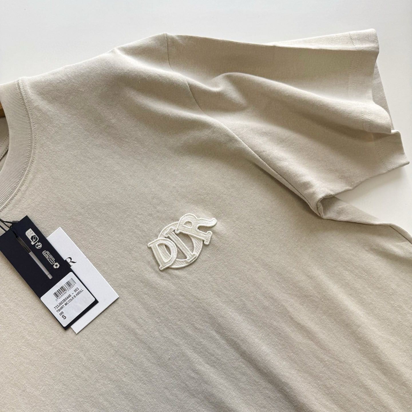 CD T-shirt