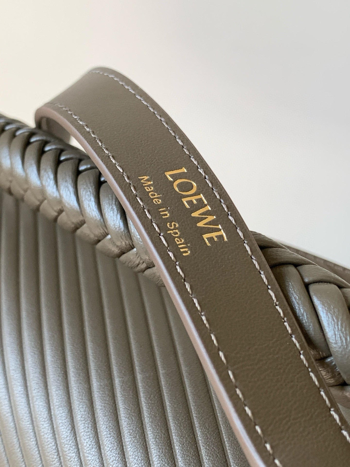 Loewe Puzzle