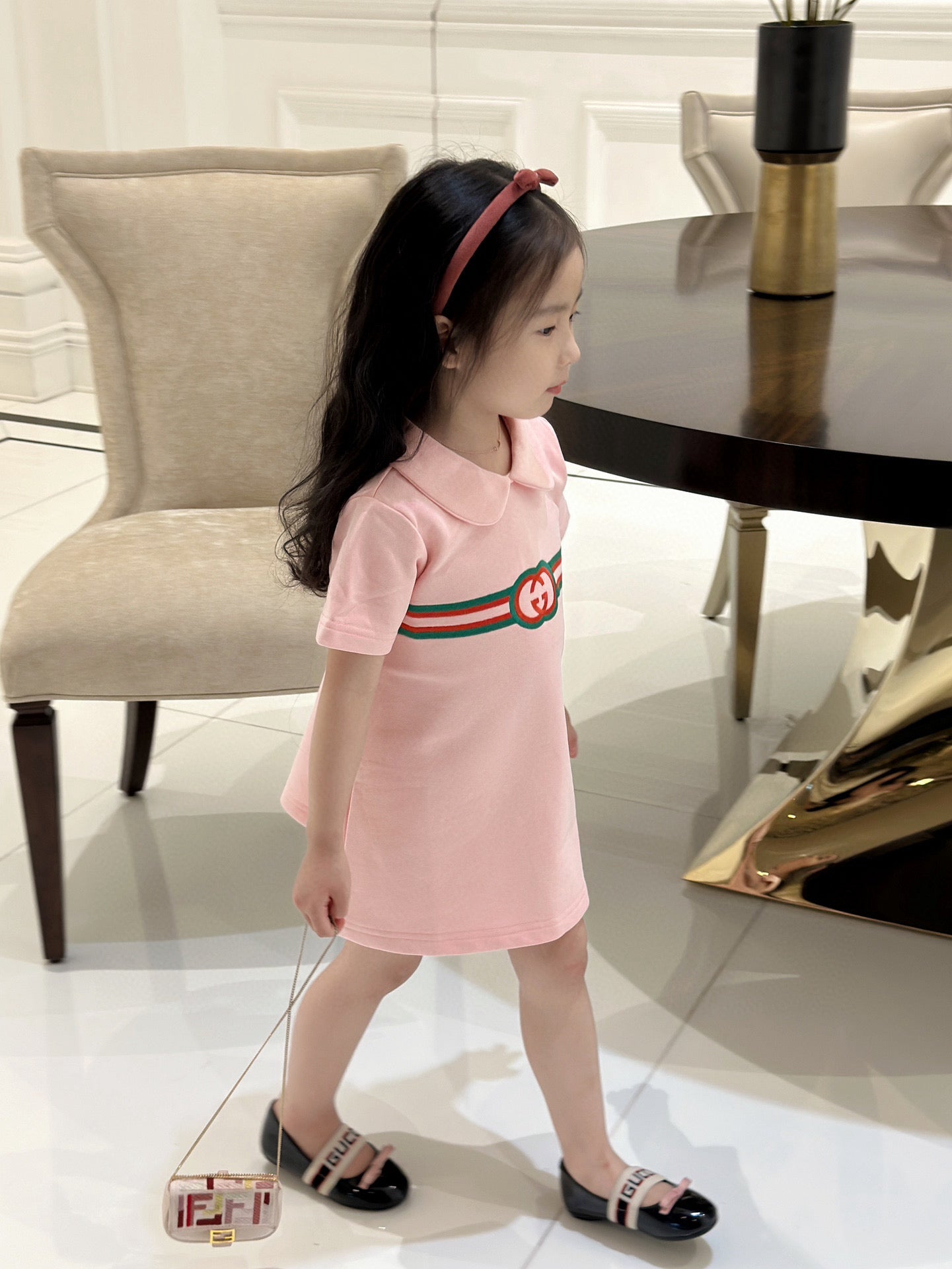 GC Skirtdress