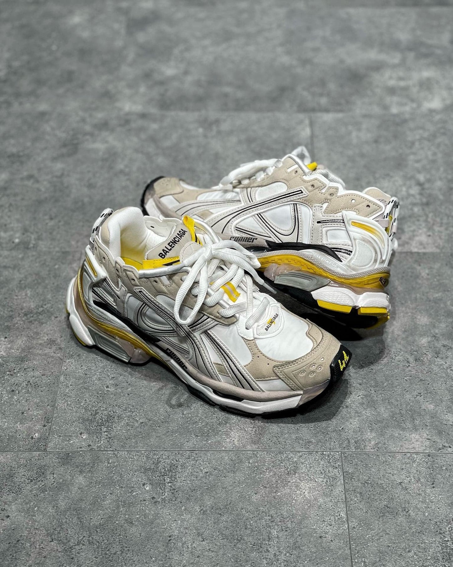 Balenciaga Sneakers