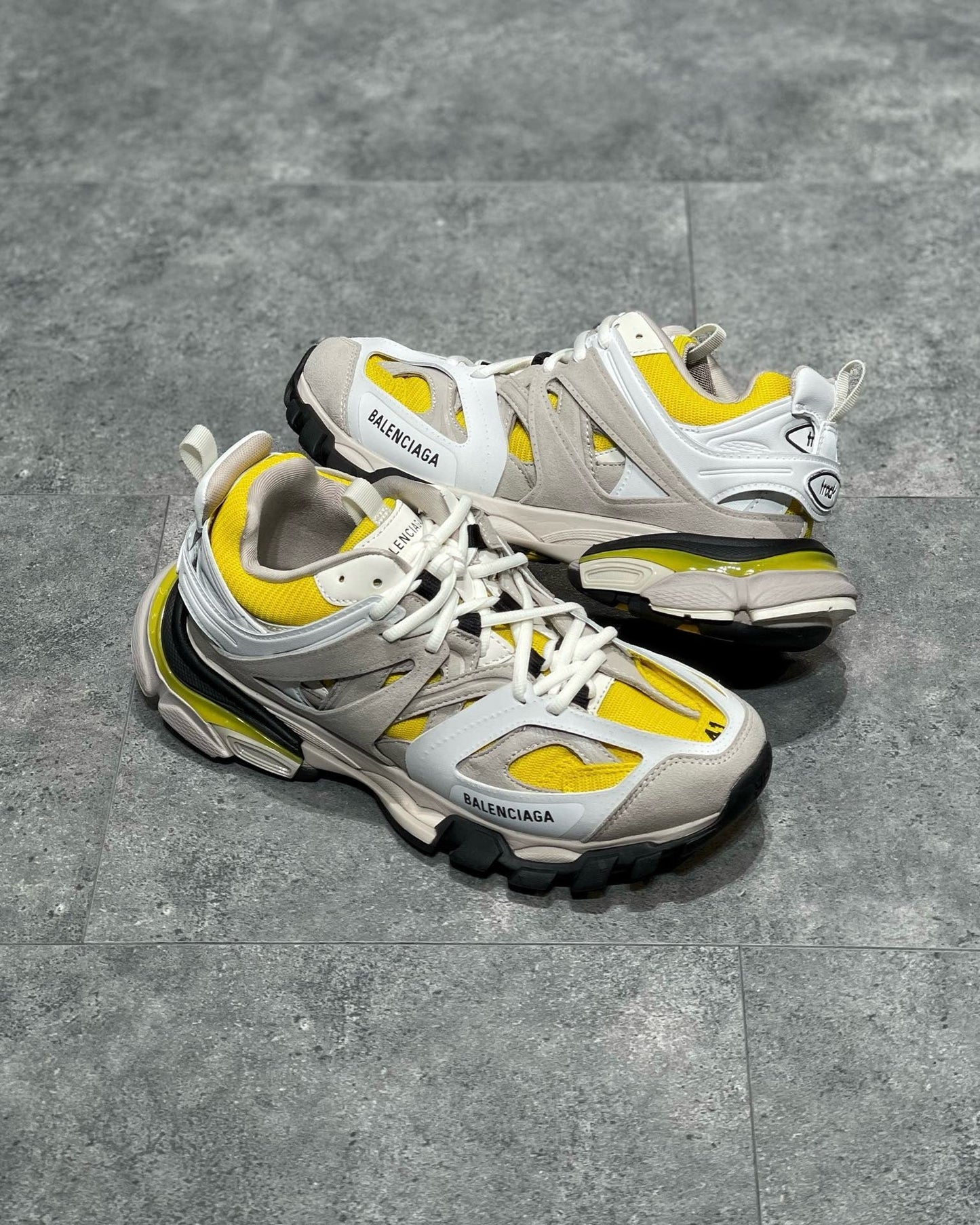 Balenciaga Sneakers