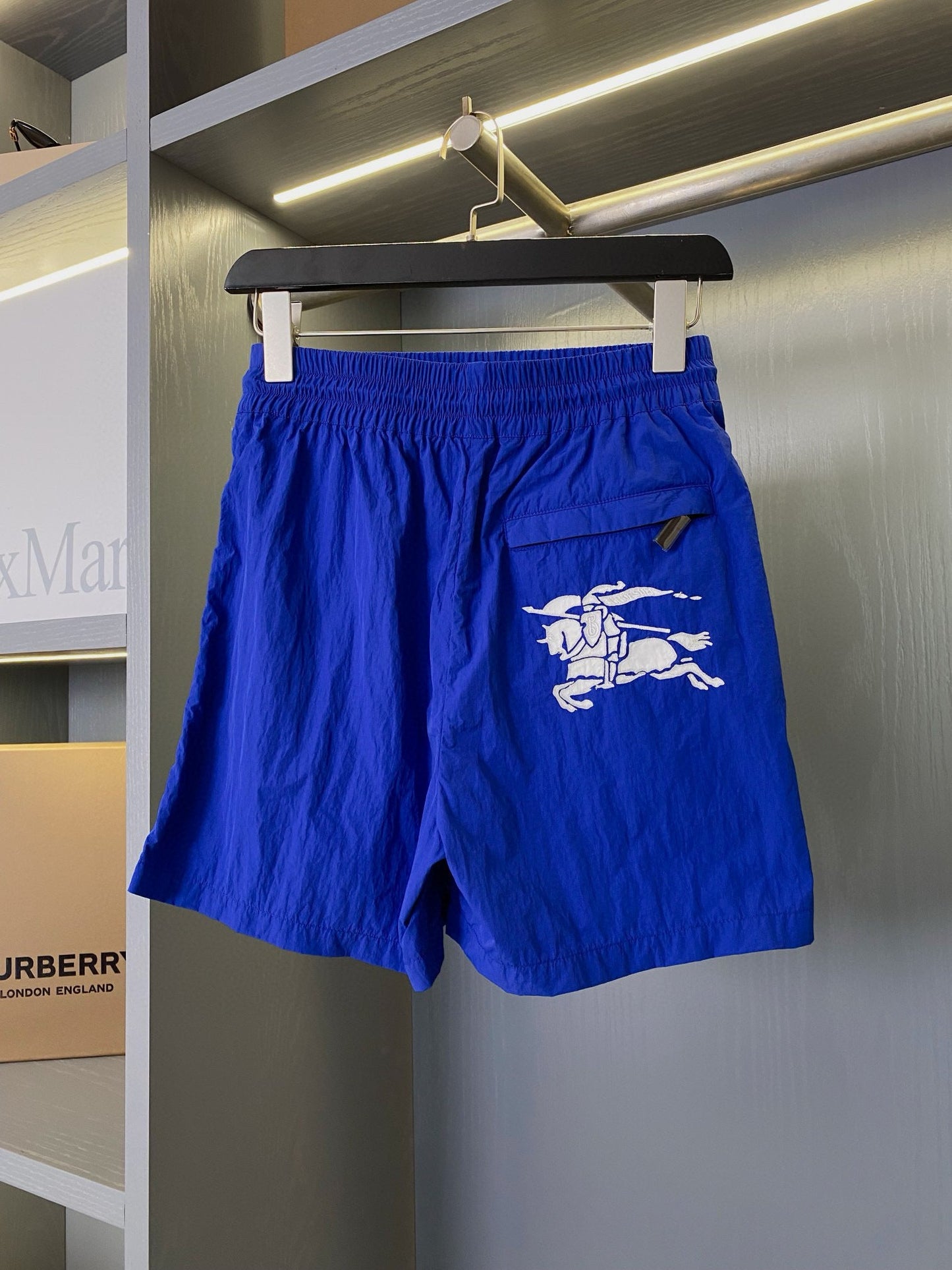 BBR Shorts