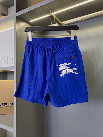 BBR Shorts