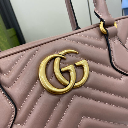 GC Marmont Handle