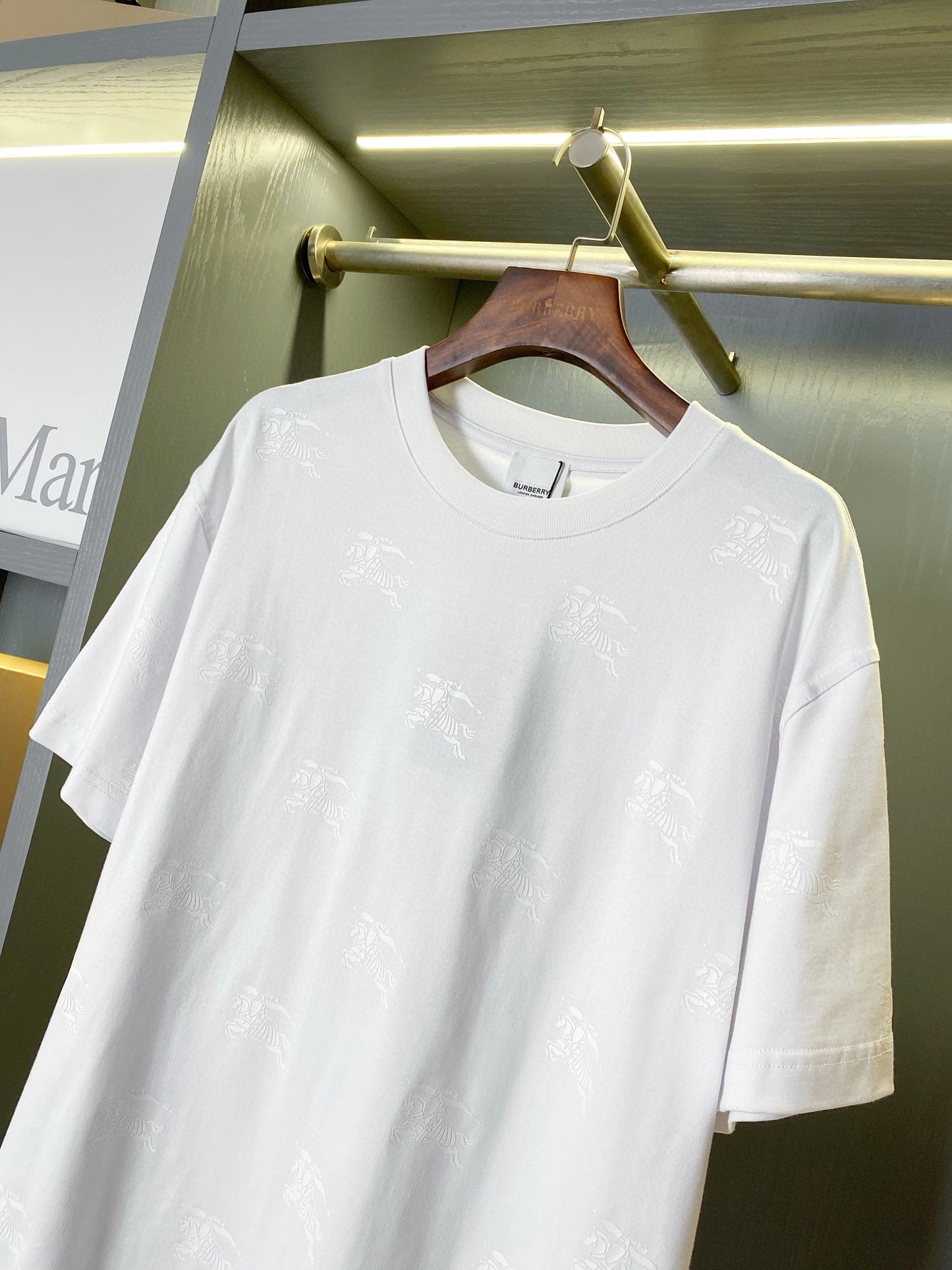BBR T-shirt
