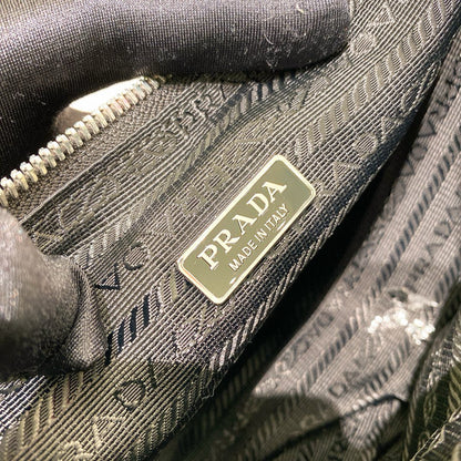 Prada Cross Body Bag