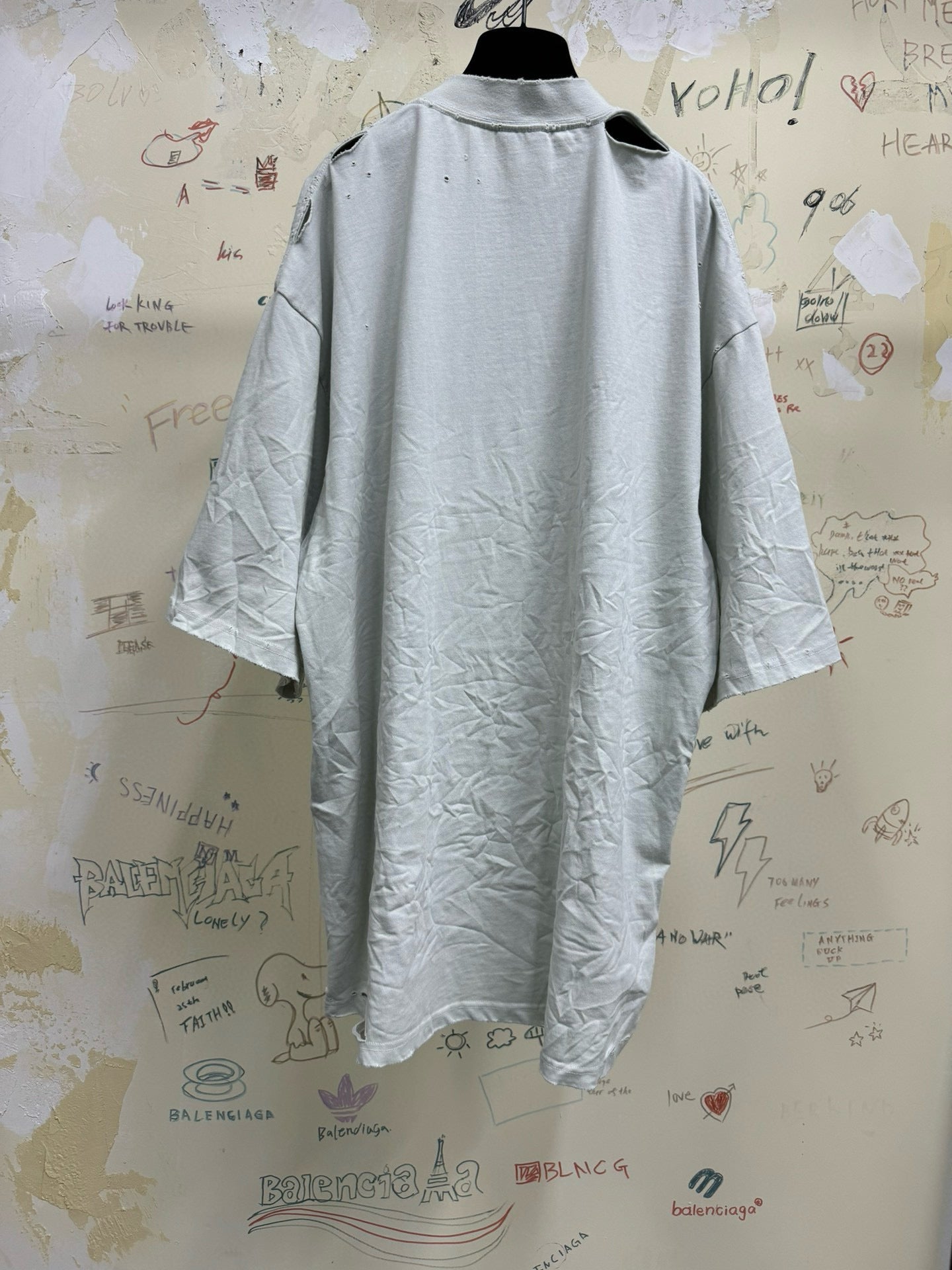 BLCG T-shirt