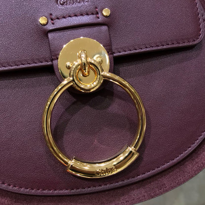 Chloe Tess Bag