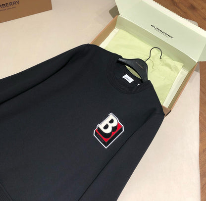 BBR Sweater