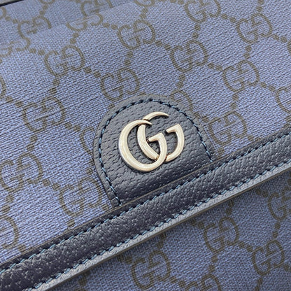 GC Cross Body Bag