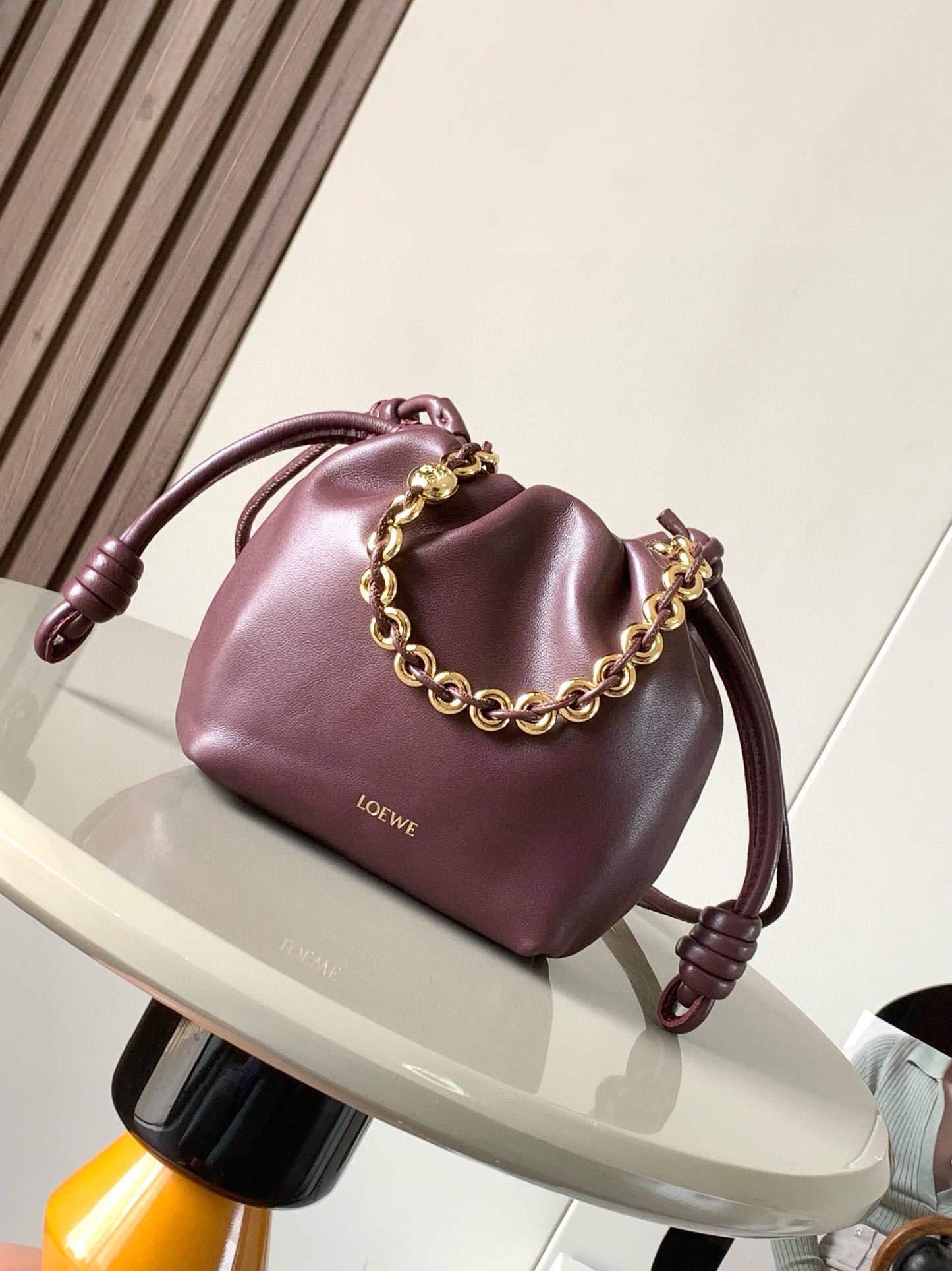 Loewe Flamenco