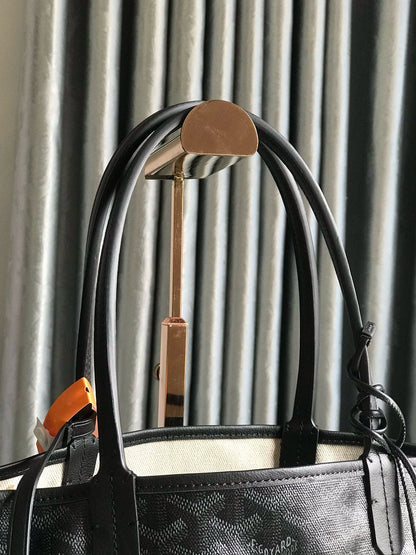 GOYARD SAINT LOUIS PM 34*37*14
