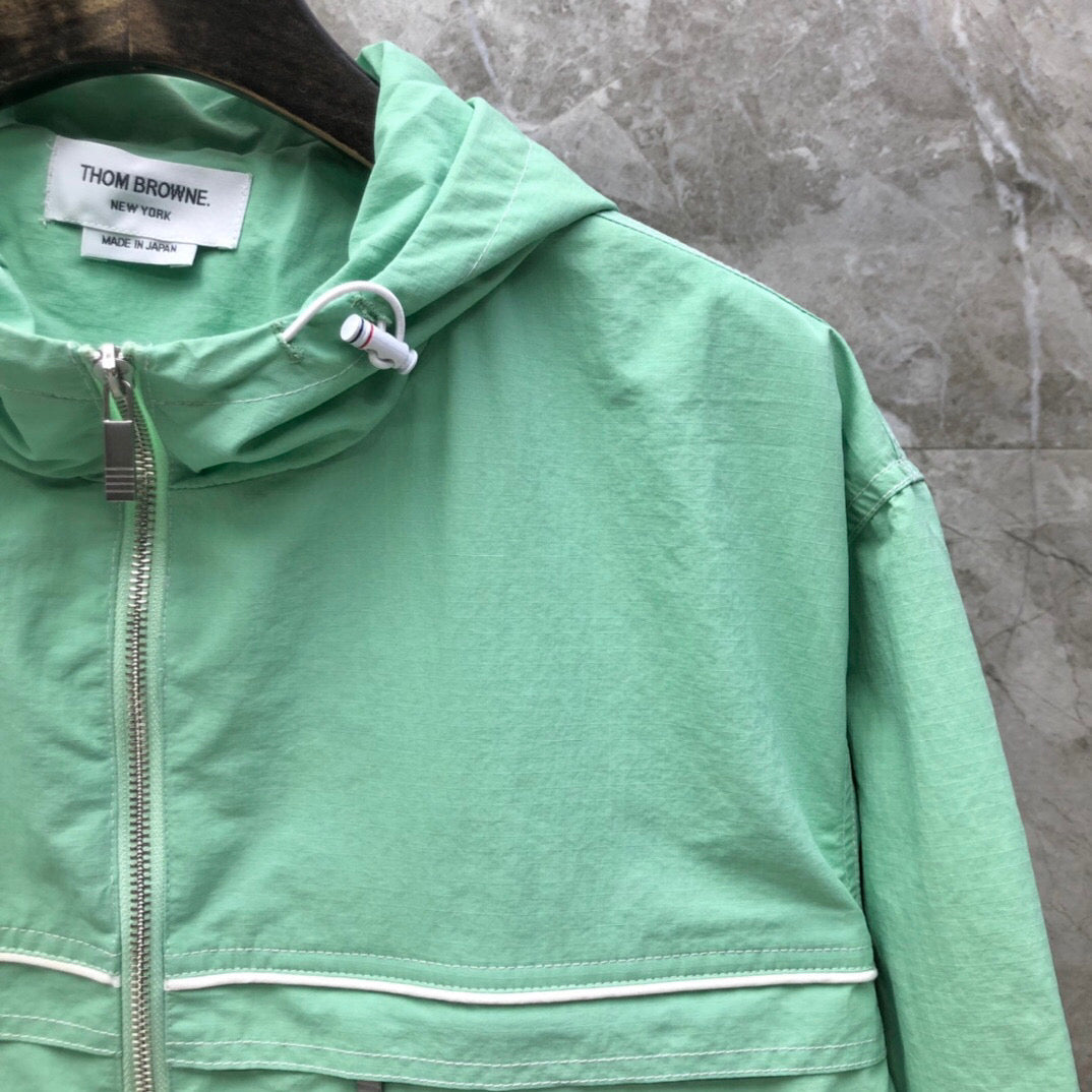 TB Jacket