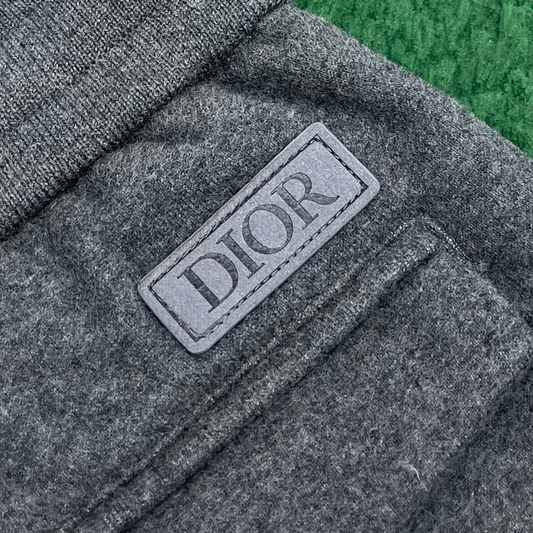 CD Joggers