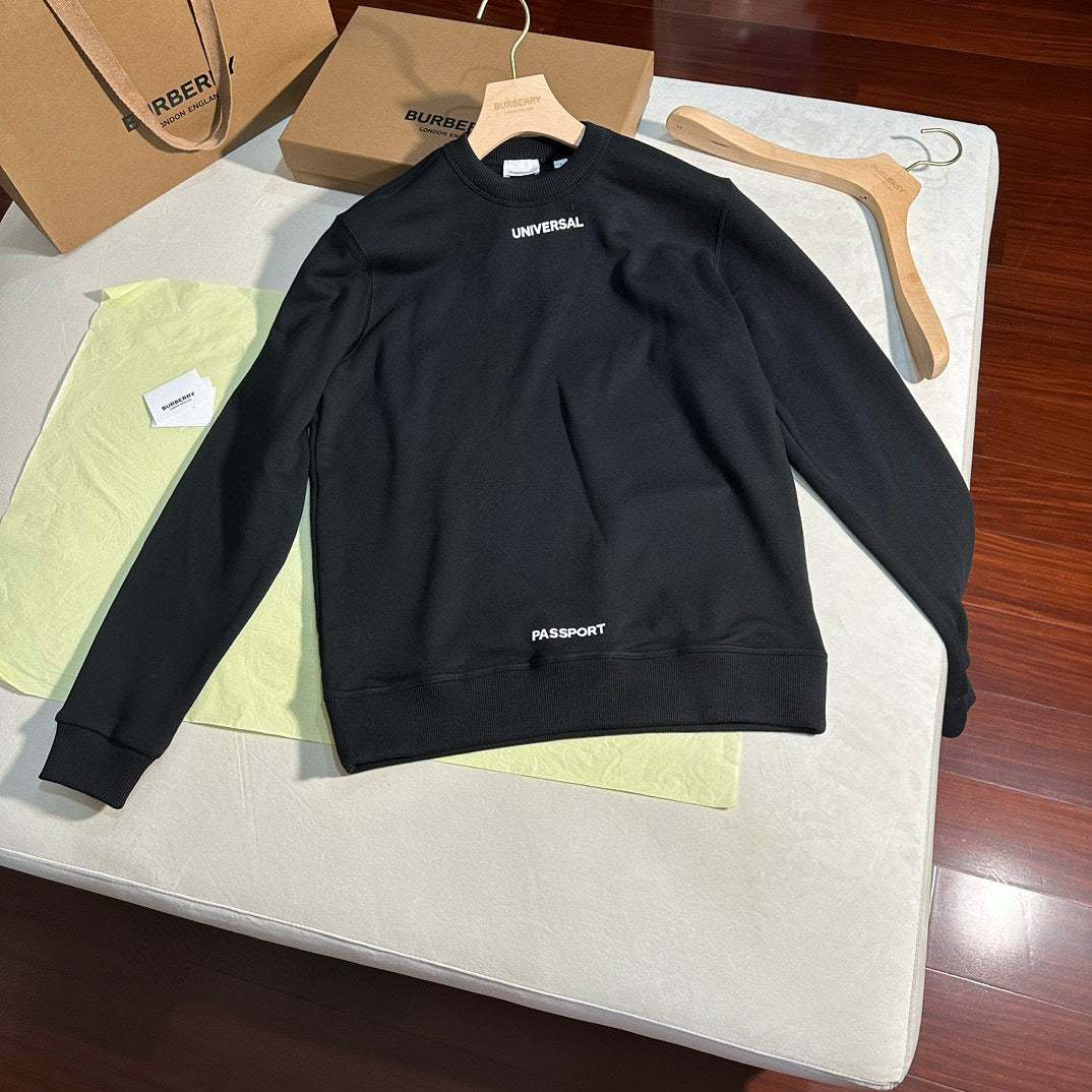 BBR Sweater