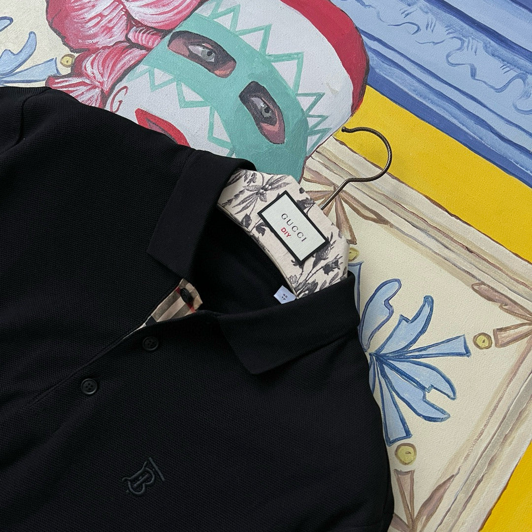 BBR Polo Shirt